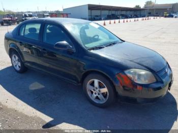  Salvage Chevrolet Cobalt