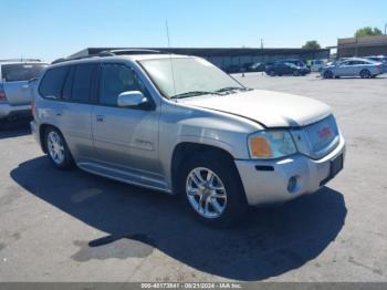  Salvage GMC Envoy