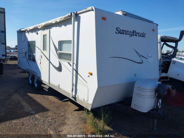  Salvage Sunnybrook 2709