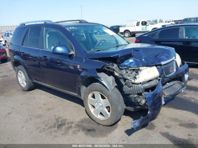  Salvage Saturn Vue