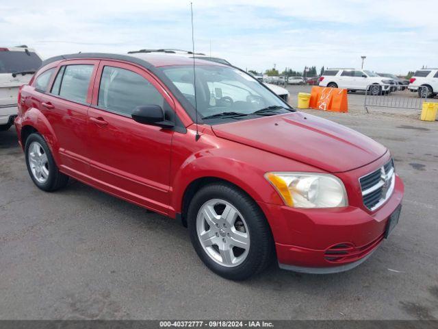  Salvage Dodge Caliber