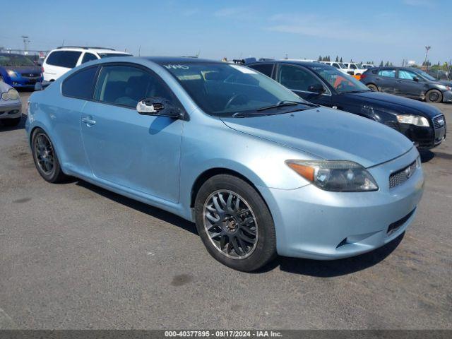  Salvage Scion TC