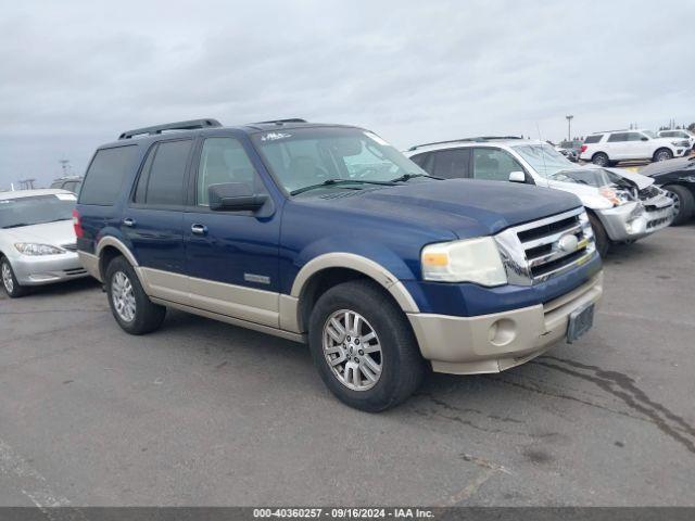  Salvage Ford Expedition