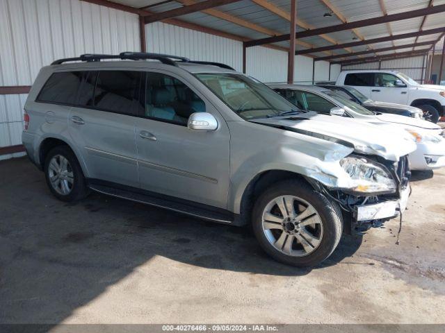  Salvage Mercedes-Benz G-Class