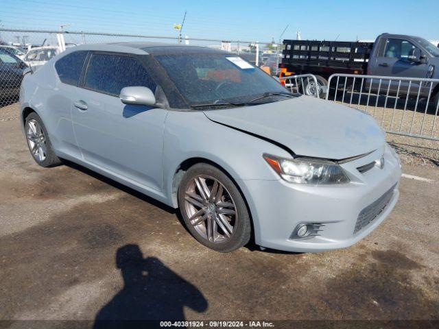  Salvage Scion TC