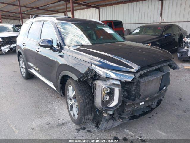  Salvage Hyundai PALISADE