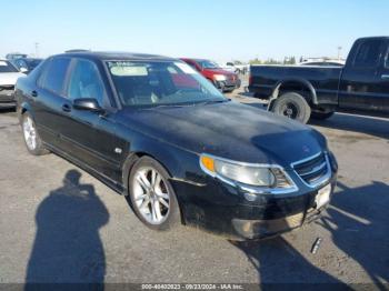  Salvage Saab 9-5