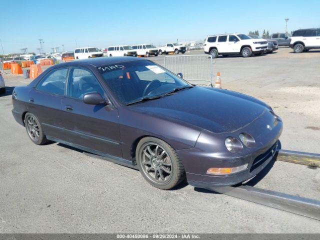  Salvage Acura Integra