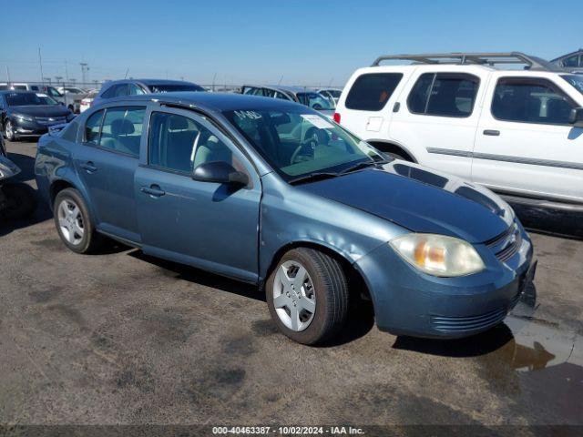  Salvage Chevrolet Cobalt