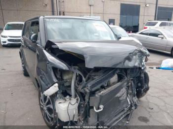  Salvage Scion xB