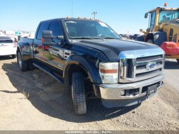  Salvage Ford F-450