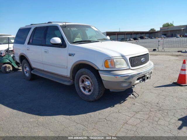  Salvage Ford Expedition