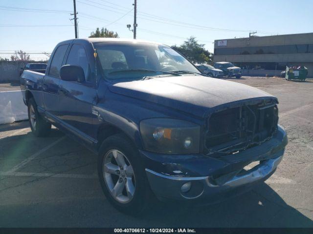  Salvage Dodge Ram 1500