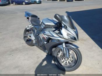  Salvage Honda Cbr1000