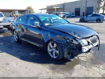  Salvage Lexus Gs