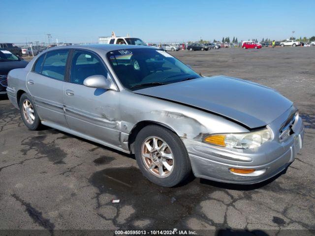  Salvage Buick LeSabre