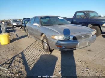  Salvage Buick LeSabre