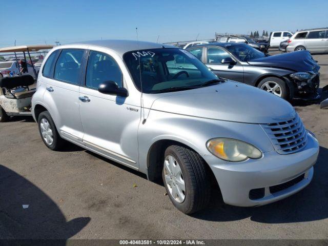  Salvage Chrysler PT Cruiser