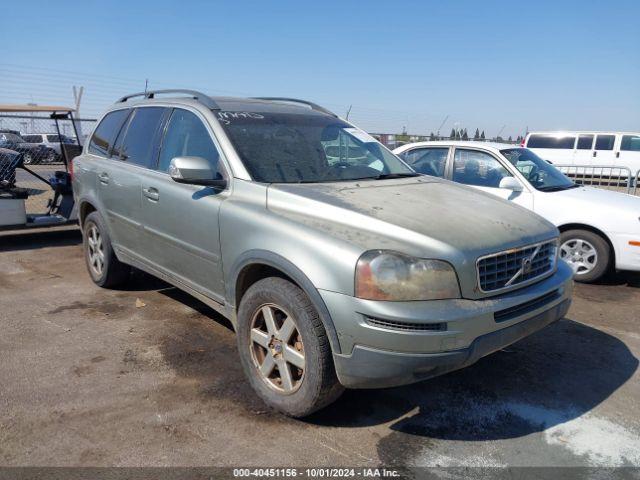  Salvage Volvo XC90