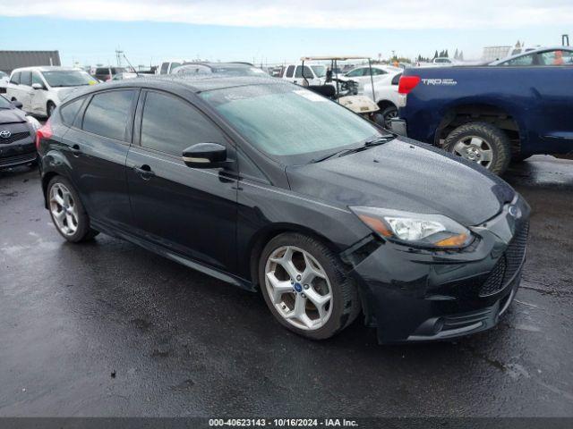  Salvage Ford Focus St