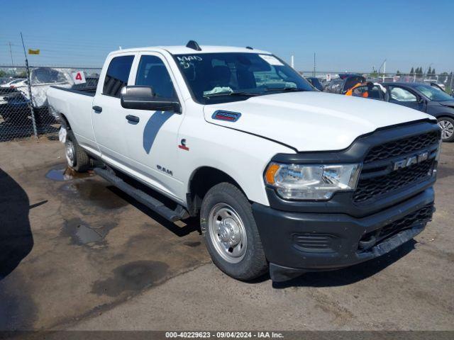  Salvage Ram 2500