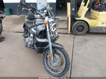  Salvage BMW R1200