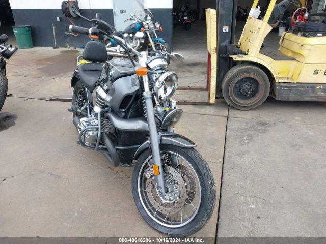  Salvage BMW R1200