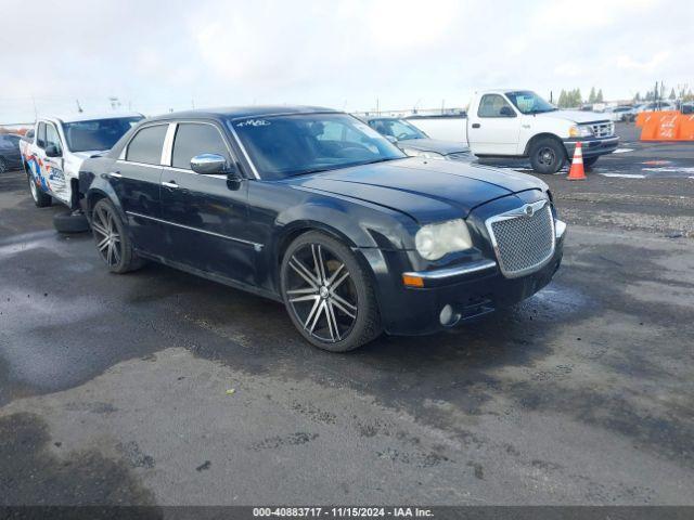  Salvage Chrysler 300c