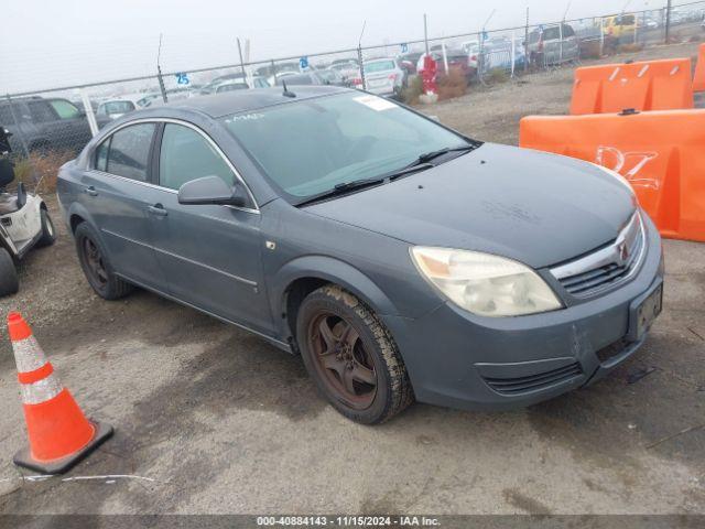  Salvage Saturn Aura