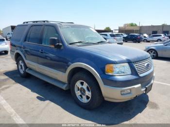  Salvage Ford Expedition