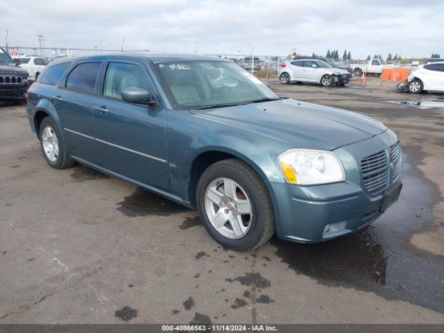  Salvage Dodge Magnum