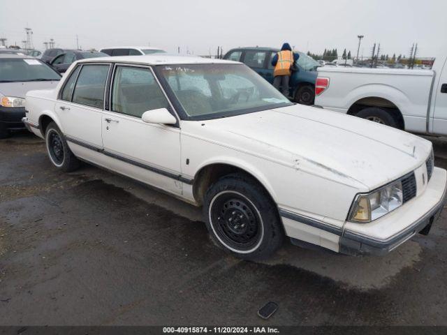  Salvage Oldsmobile Delta 88