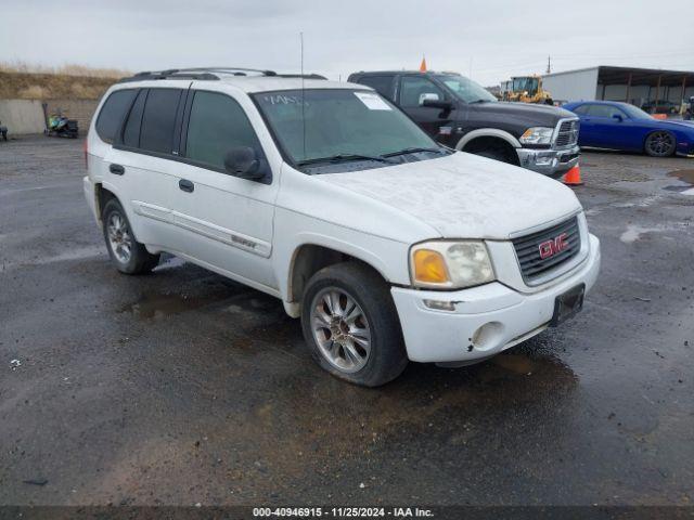  Salvage GMC Envoy