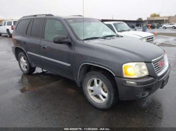  Salvage GMC Envoy