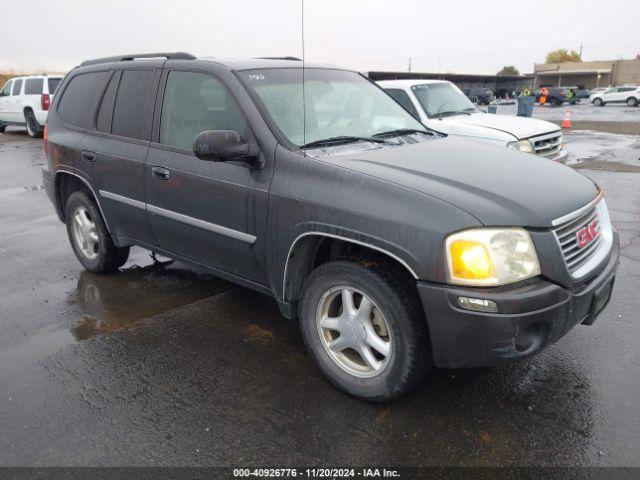  Salvage GMC Envoy