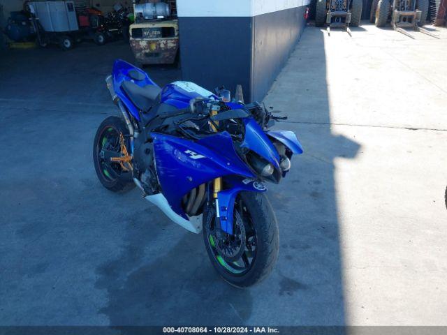  Salvage Yamaha Yzfr1