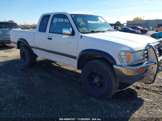  Salvage Toyota T100