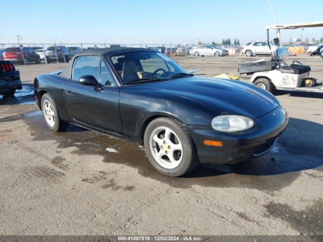  Salvage Mazda MX-5 Miata