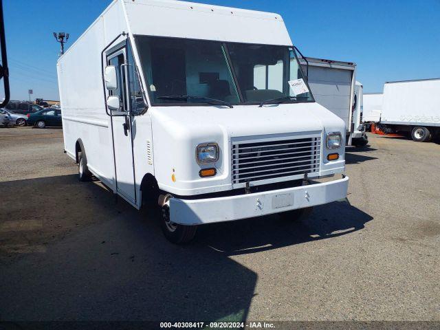  Salvage Ford E-450