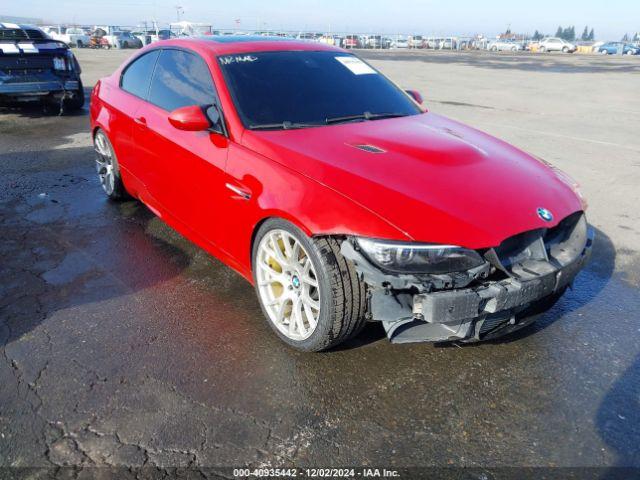  Salvage BMW M Series