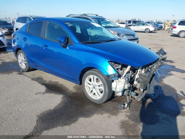  Salvage Scion iA