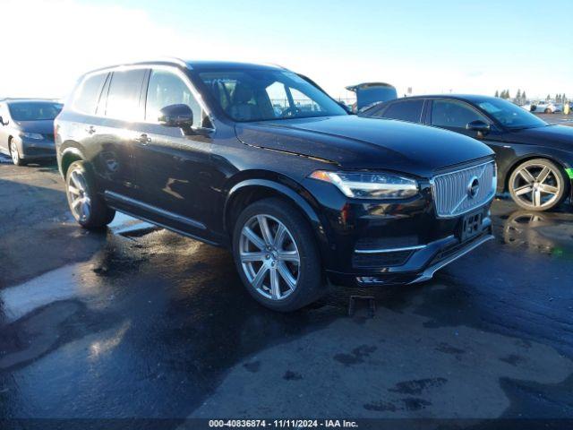  Salvage Volvo XC90