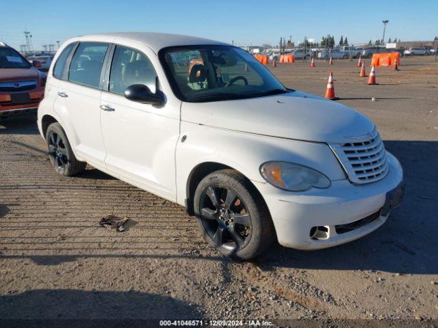  Salvage Chrysler PT Cruiser