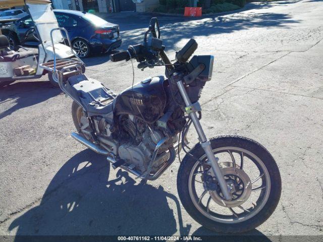  Salvage Yamaha Xv920