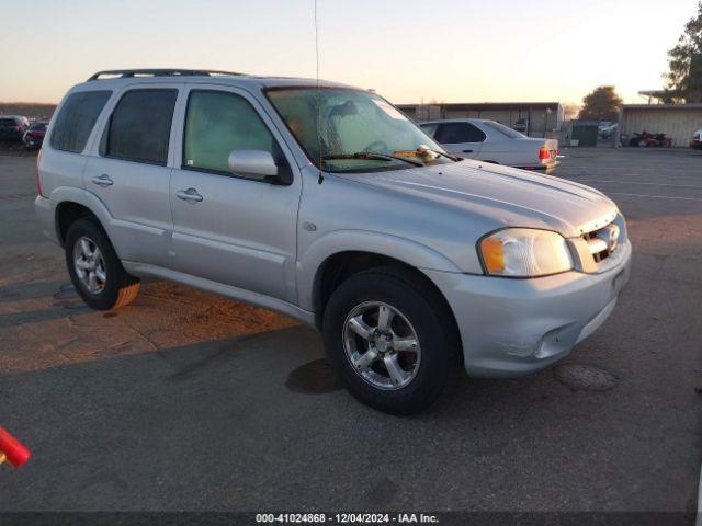  Salvage Mazda Tribute