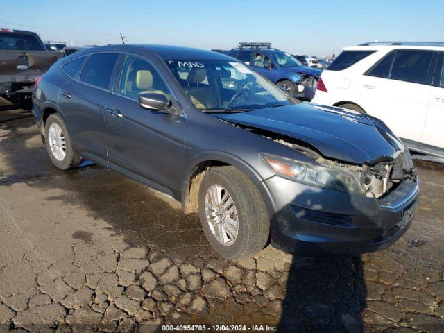  Salvage Honda Crosstour