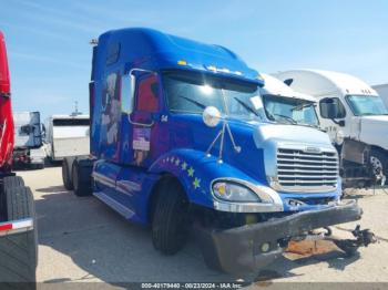  Salvage Freightliner Columbia