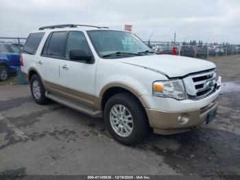  Salvage Ford Expedition