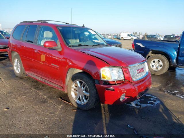  Salvage GMC Envoy