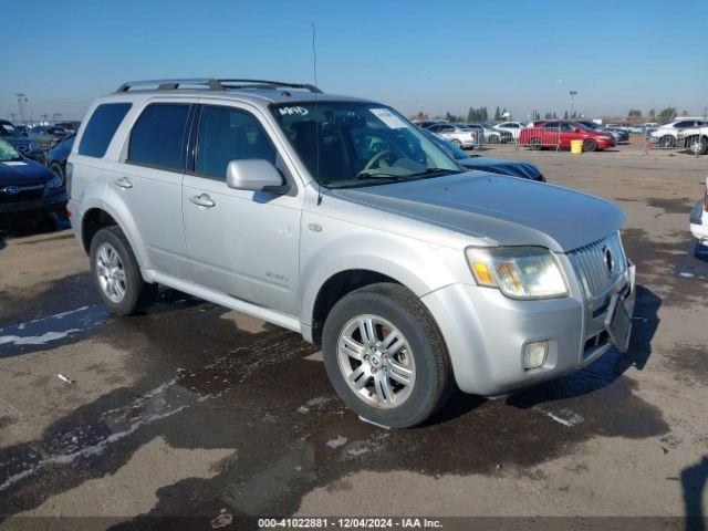  Salvage Mercury Mariner